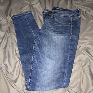 Mossimo Mid-rise Jegging
